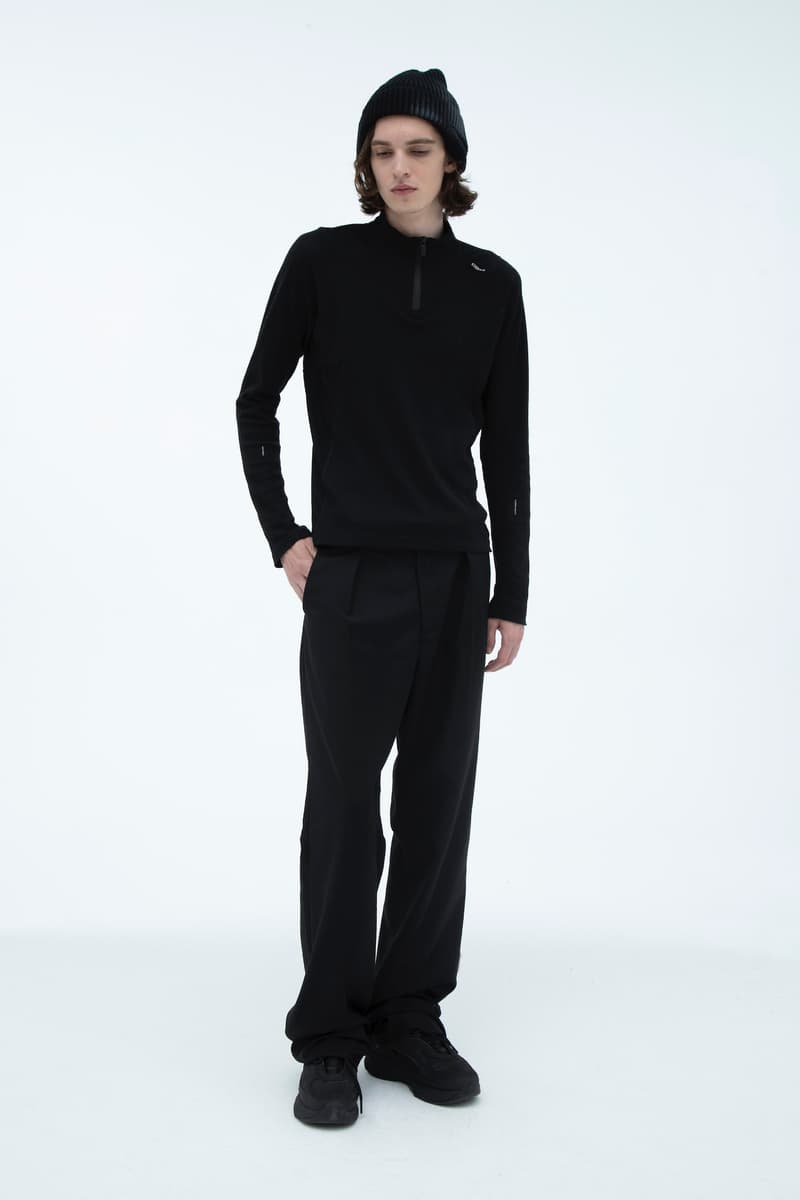 C2H4  发布 2020 秋冬 R002 系列「Filtered Reality」