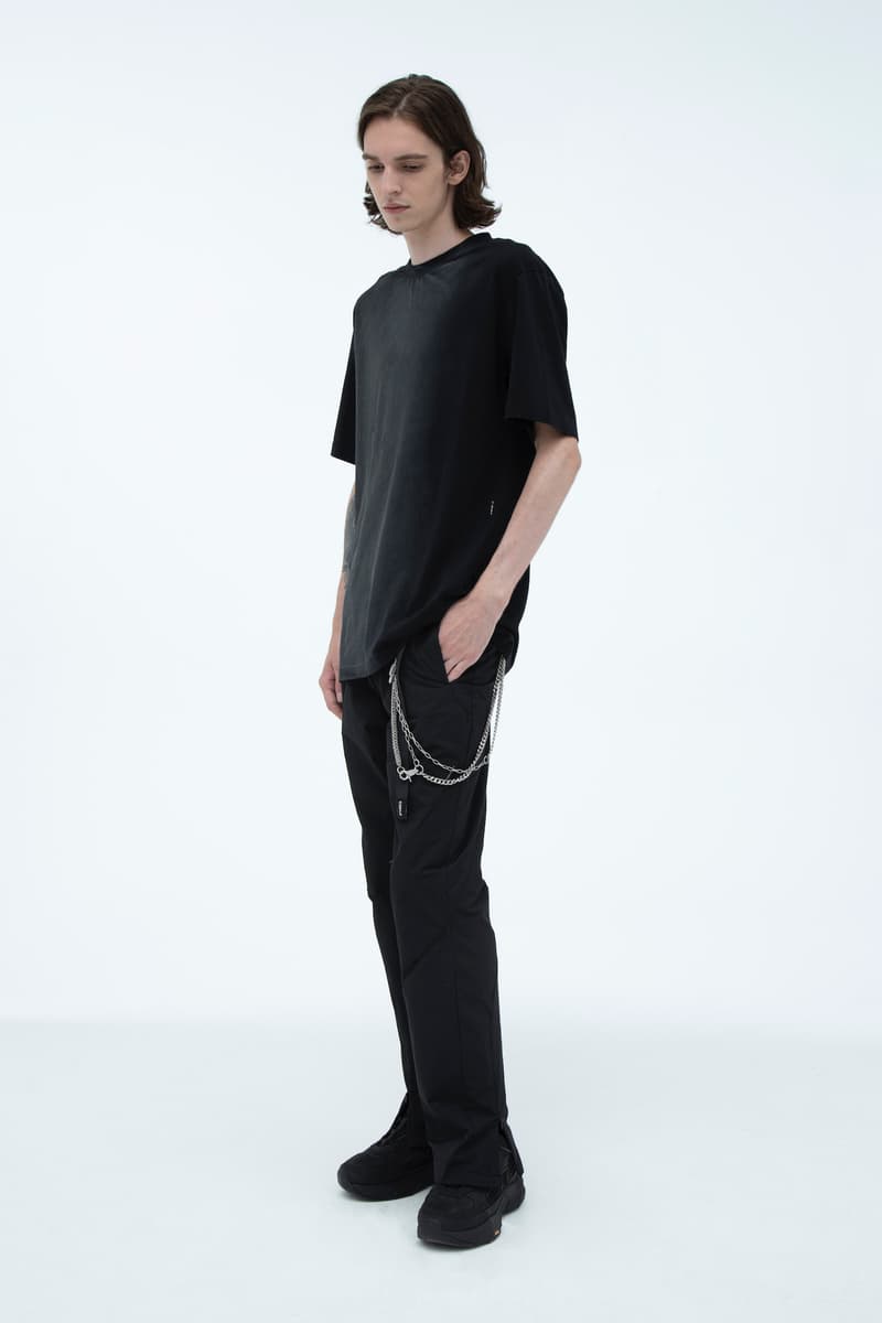 C2H4  发布 2020 秋冬 R002 系列「Filtered Reality」