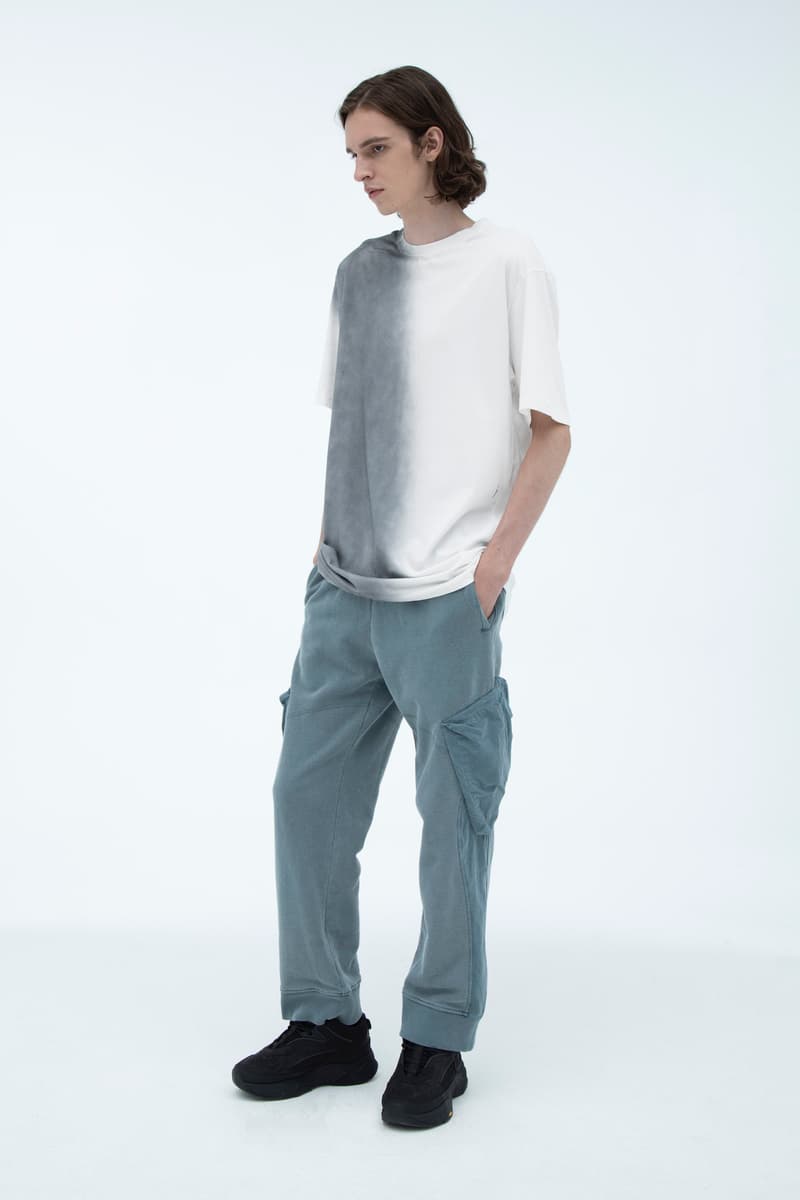 C2H4  发布 2020 秋冬 R002 系列「Filtered Reality」