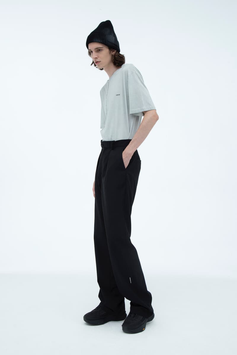 C2H4  发布 2020 秋冬 R002 系列「Filtered Reality」