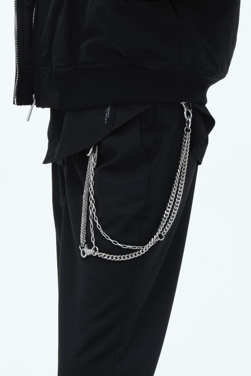 C2H4  发布 2020 秋冬 R002 系列「Filtered Reality」