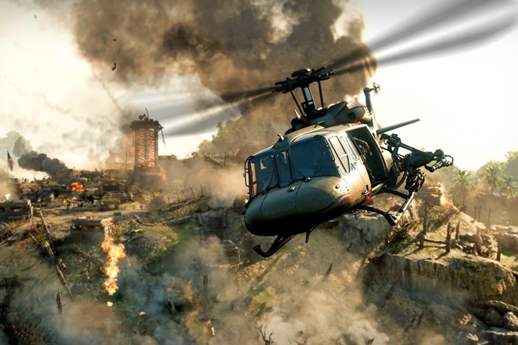 《Call of Duty: Black Ops Cold War》全新遊戲宣傳預告正式發佈