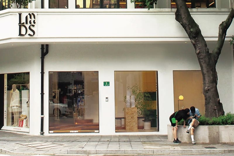 回顾疫情危机，本土潮流时尚买手店们都有什么得到与失去？