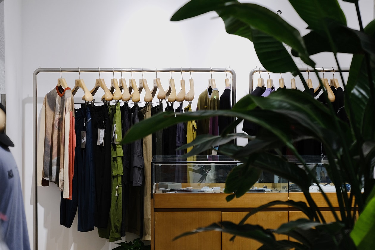 回顾疫情危机，本土潮流时尚买手店们都有什么得到与失去？