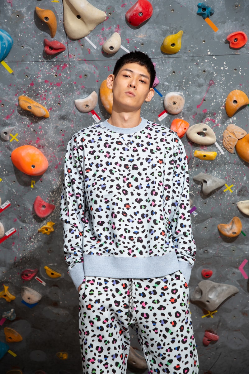 CLOT 2020 秋冬系列 Lookbook 正式發佈