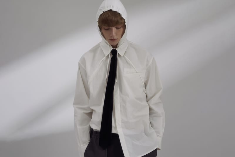 COC CUBE 正式發佈 2020 秋冬系列 Lookbook