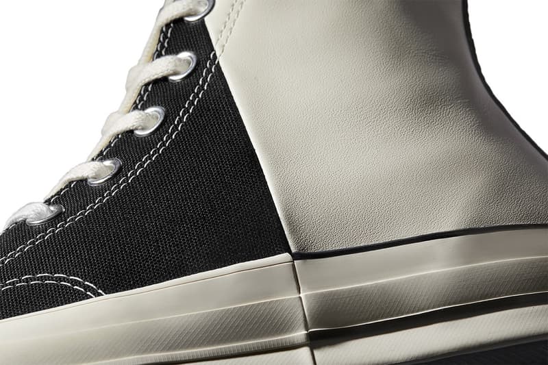Converse 全新 Rivals 系列 Chuck 70、Pro Leather 鞋款發佈