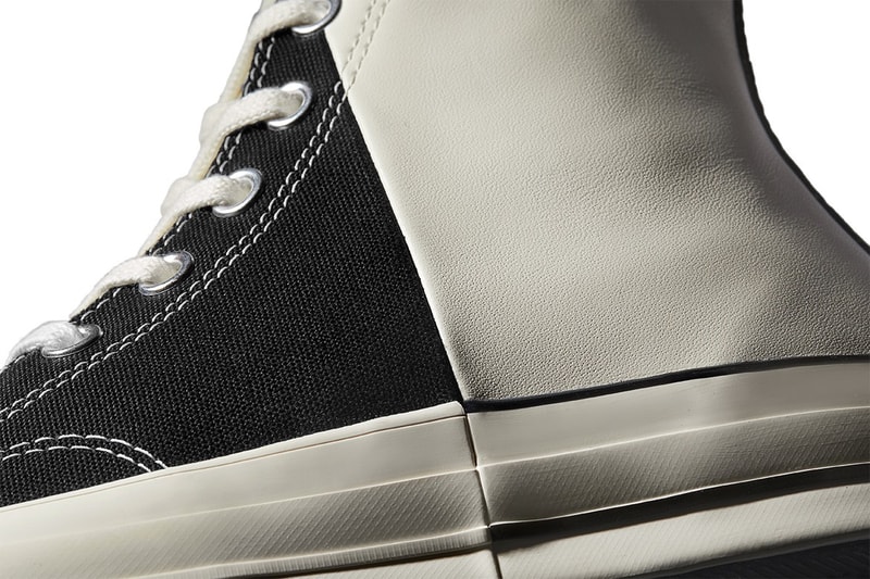 Converse 全新 Rivals 系列 Chuck 70、Pro Leather 鞋款發佈