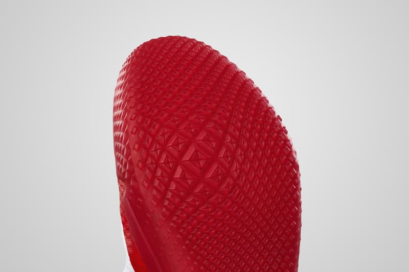 Converse 推出 Wholehearted 篮球系列