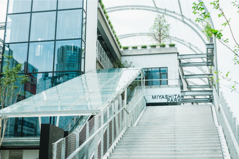 探尋東京澀谷潮流新坐標 DAYZ ，感受里原宿文化與當代潮流的碰撞 