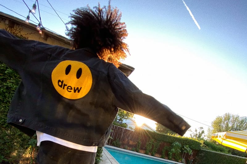 Drew House 打造全新复古牛仔系列