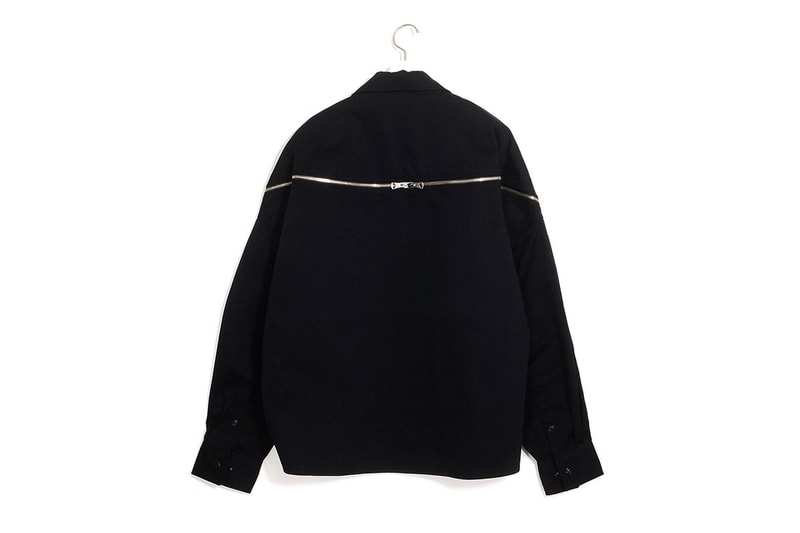 FACETASM x Dickies 全新聯乘系列正式發佈