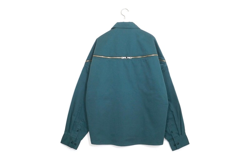 FACETASM x Dickies 全新聯乘系列正式發佈