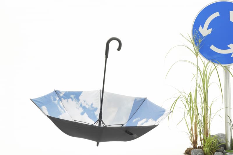 FMACM 发布 2020 秋冬「Ghost pounding the wall 」系列