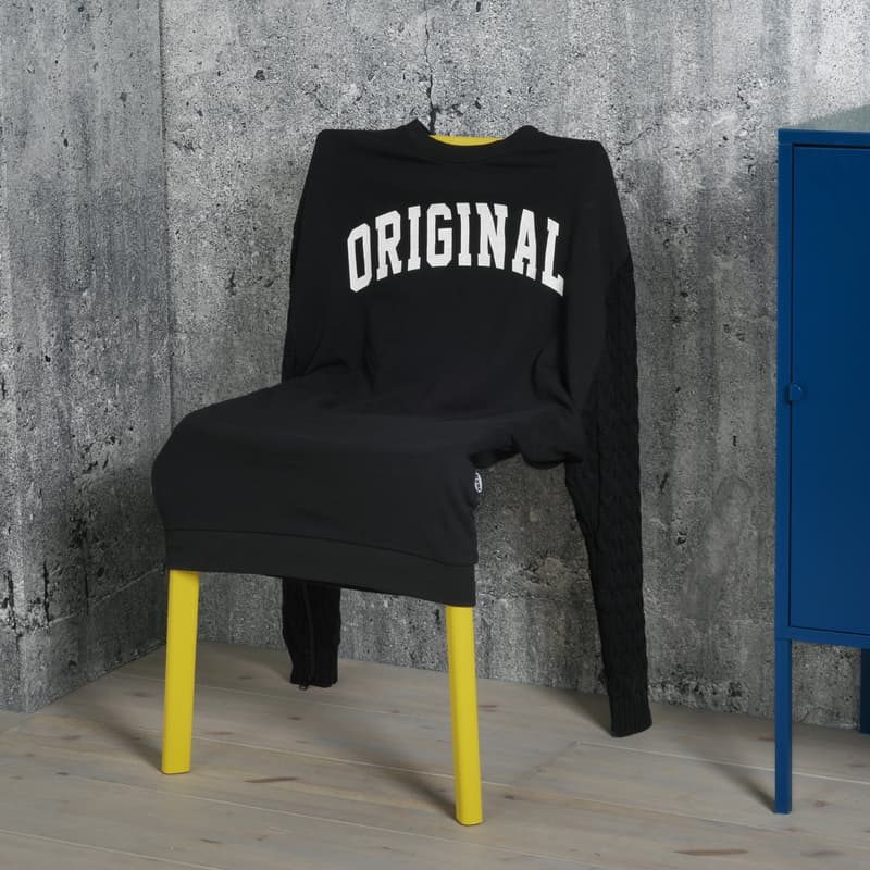 IKEA 攜手泰國設計師 Greyhound Original 打造「SAMMANKOPPLA」聯乘家居系列