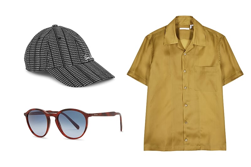 嚴選 Harvey Nichols 線上商店「折扣中」精品入手推介