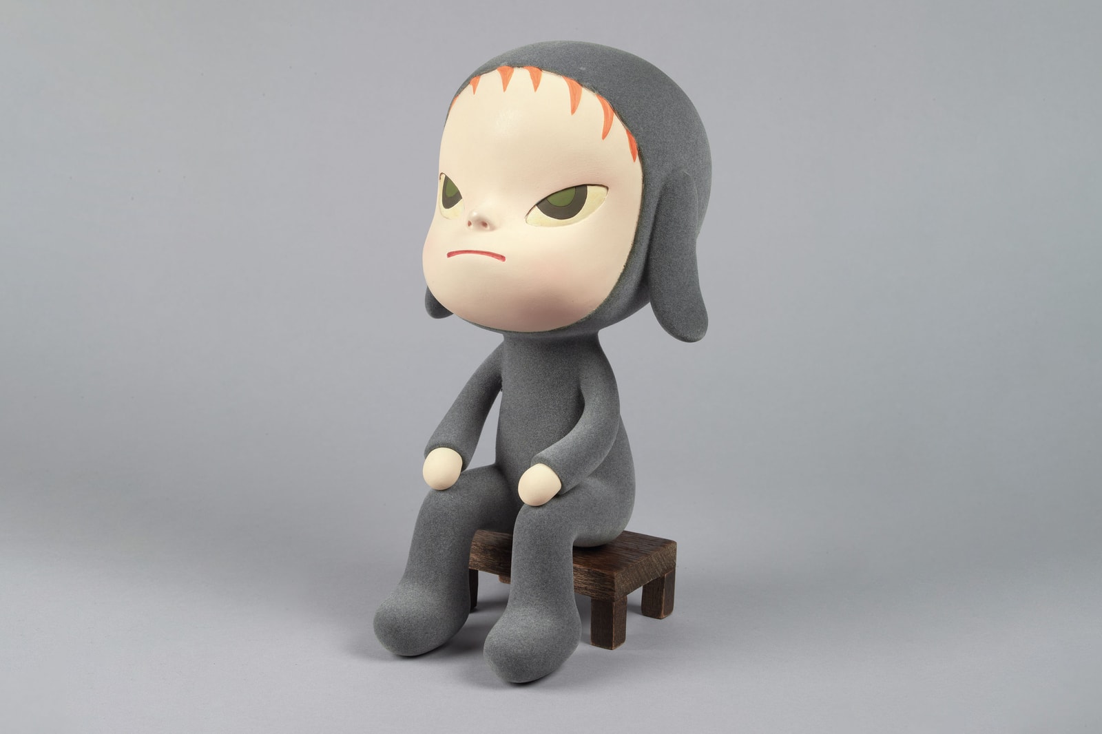 KAWS vs Banksy? 业内人士分析潮流艺术品的投资价值