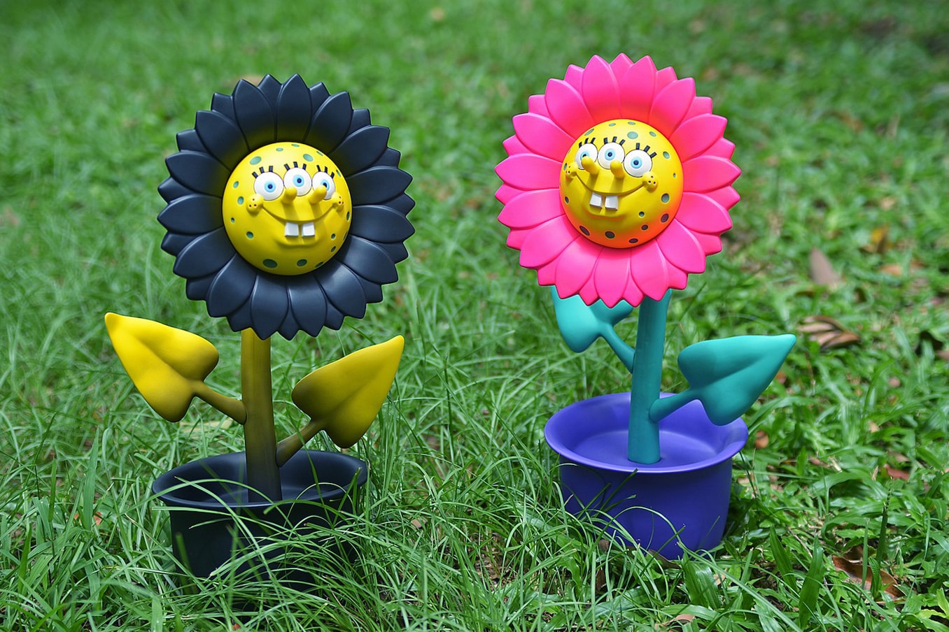 KAWS vs Banksy? 业内人士分析潮流艺术品的投资价值