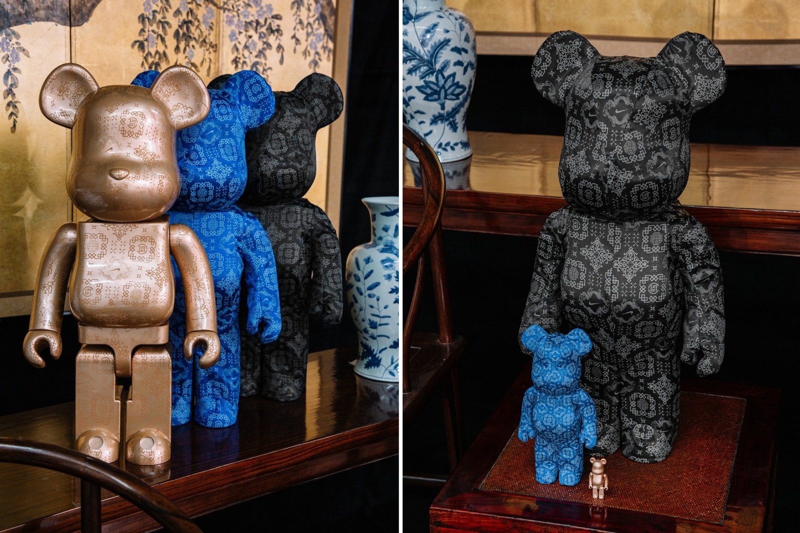 KAWS vs Banksy? 业内人士分析潮流艺术品的投资价值