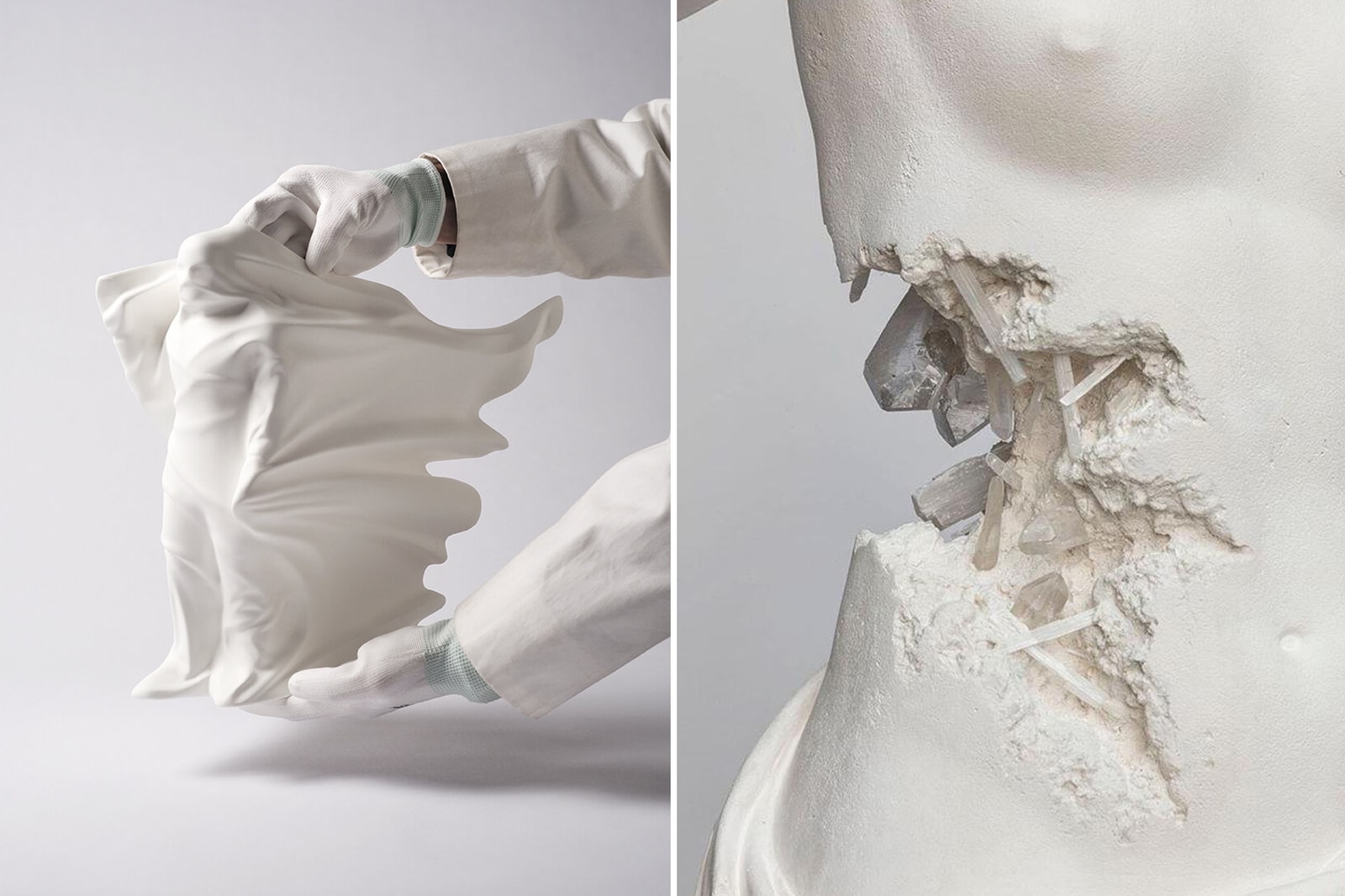 KAWS vs Banksy? 业内人士分析潮流艺术品的投资价值