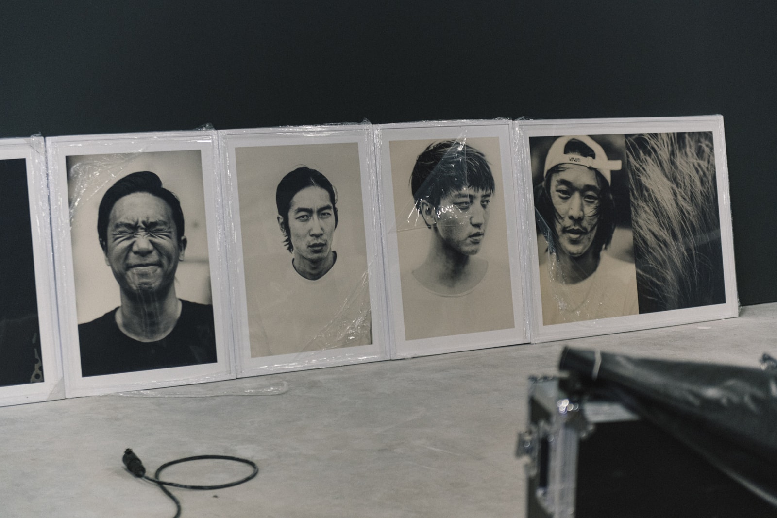 HYPEBEAST 專訪滑板攝影師樊星：記錄數代滑板人肖像，見證中國滑板文化的發展軌跡。