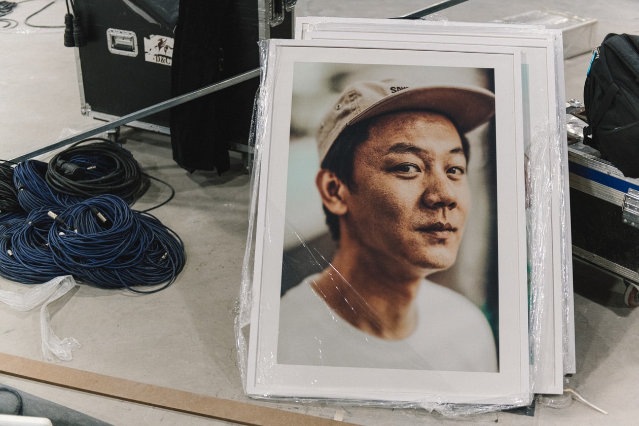 HYPEBEAST 專訪滑板攝影師樊星：記錄數代滑板人肖像，見證中國滑板文化的發展軌跡。