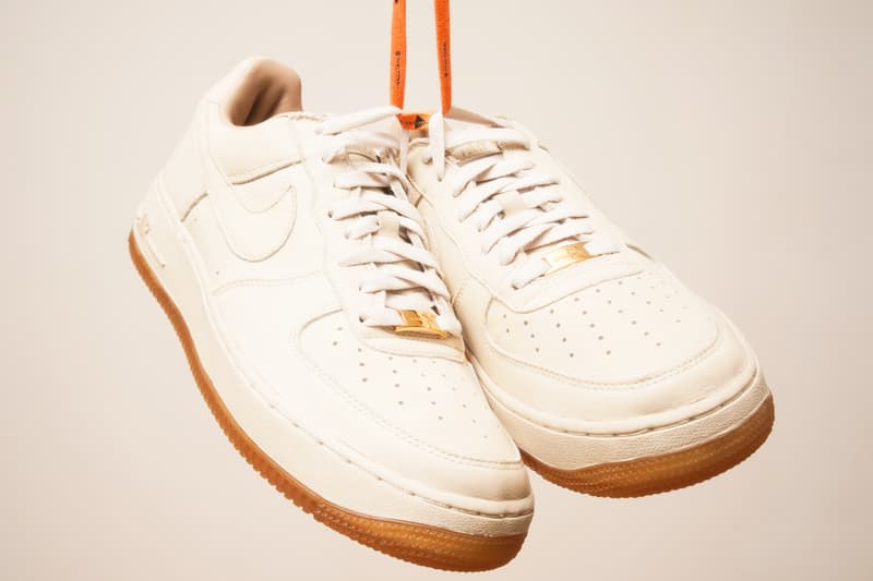 IVXLCDM 携手 Def. 打造全新联名运动鞋配饰系列