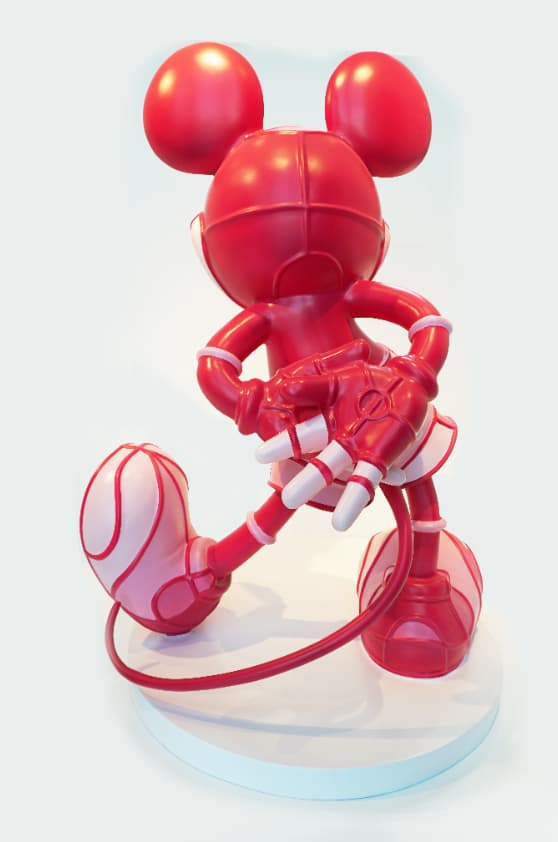 K11 MUSEA x APPortfolio 全新艺术藏品系列全球首发