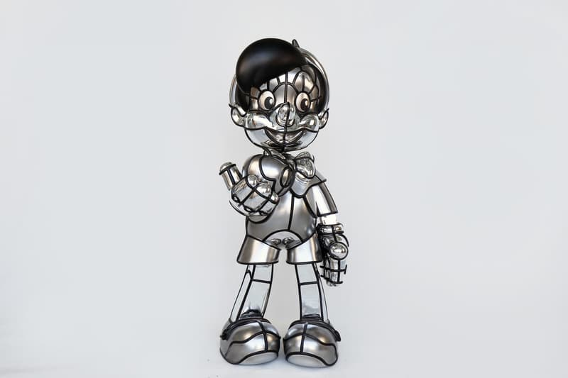 K11 MUSEA x APPortfolio 全新艺术藏品系列全球首发