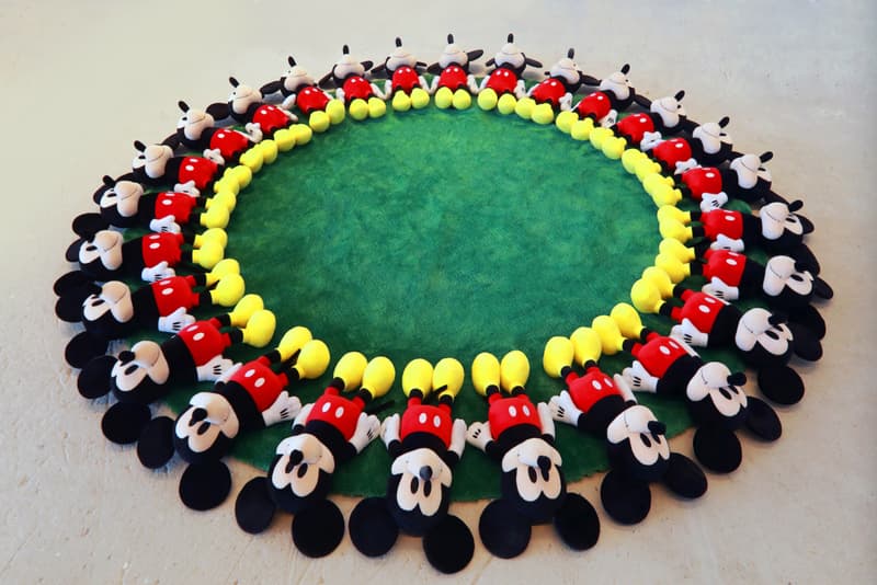 POP INFINITY Art Collectibles 艺术藏品系列第二波作品全球首发