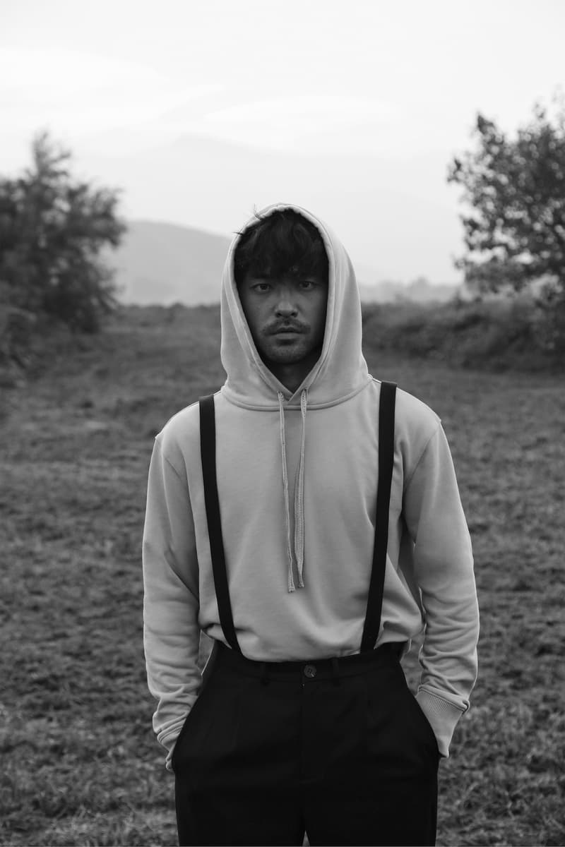 LAMFO 3rd Collection「FABULOUS ETHNIC」正式发布