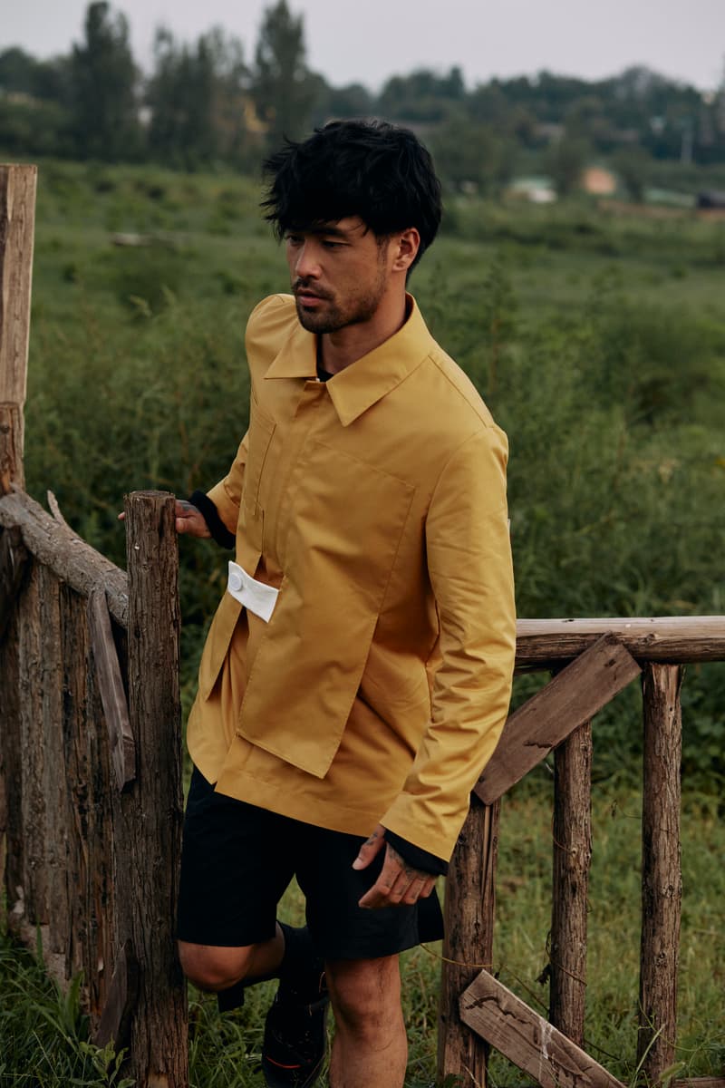 LAMFO 3rd Collection「FABULOUS ETHNIC」正式发布