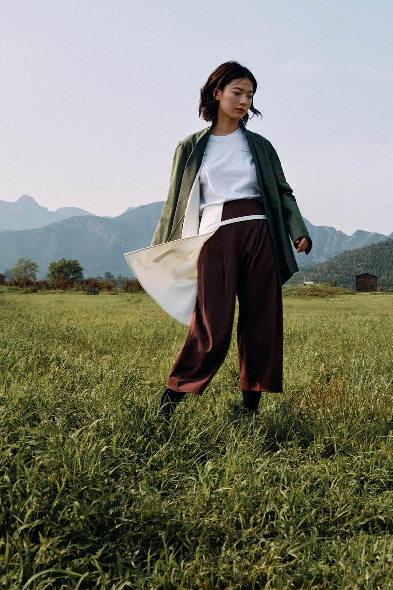 LAMFO 3rd Collection「FABULOUS ETHNIC」正式发布