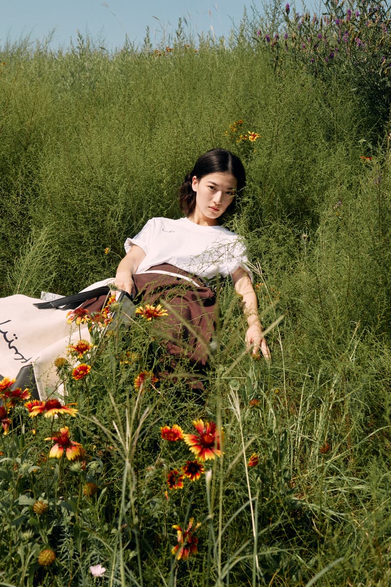 LAMFO 3rd Collection「FABULOUS ETHNIC」正式发布