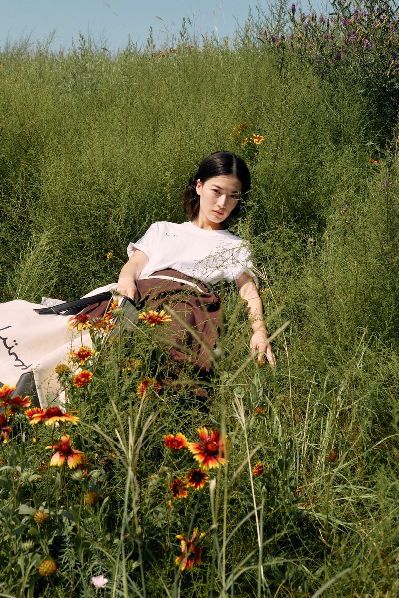 LAMFO 3rd Collection「FABULOUS ETHNIC」正式发布