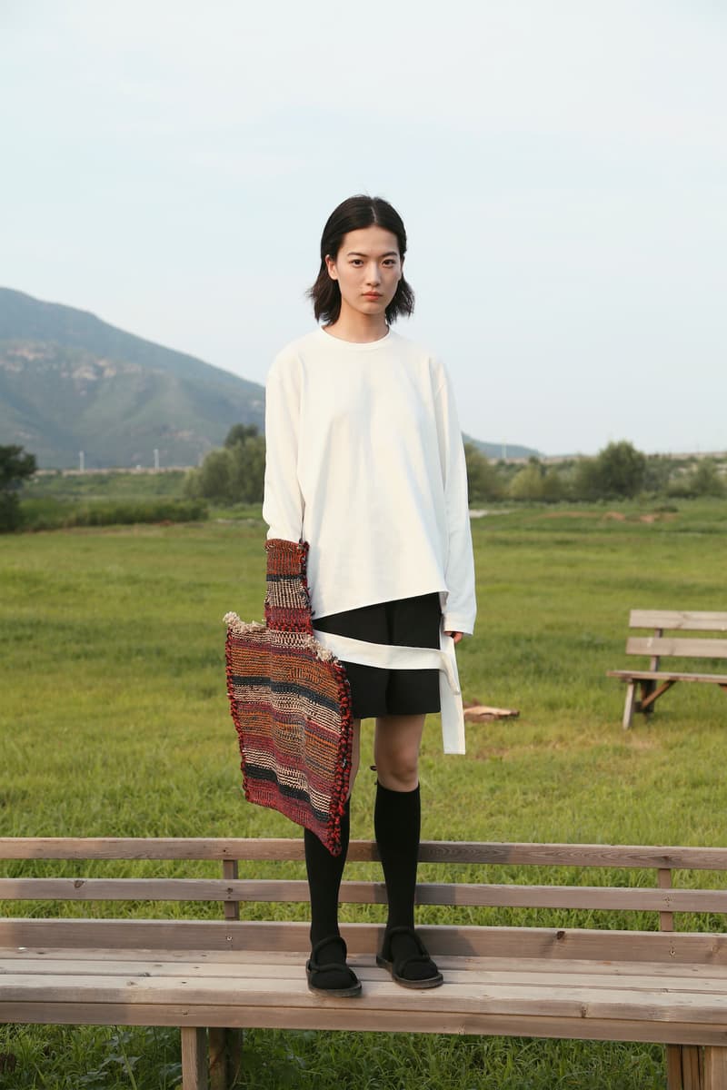 LAMFO 3rd Collection「FABULOUS ETHNIC」正式发布