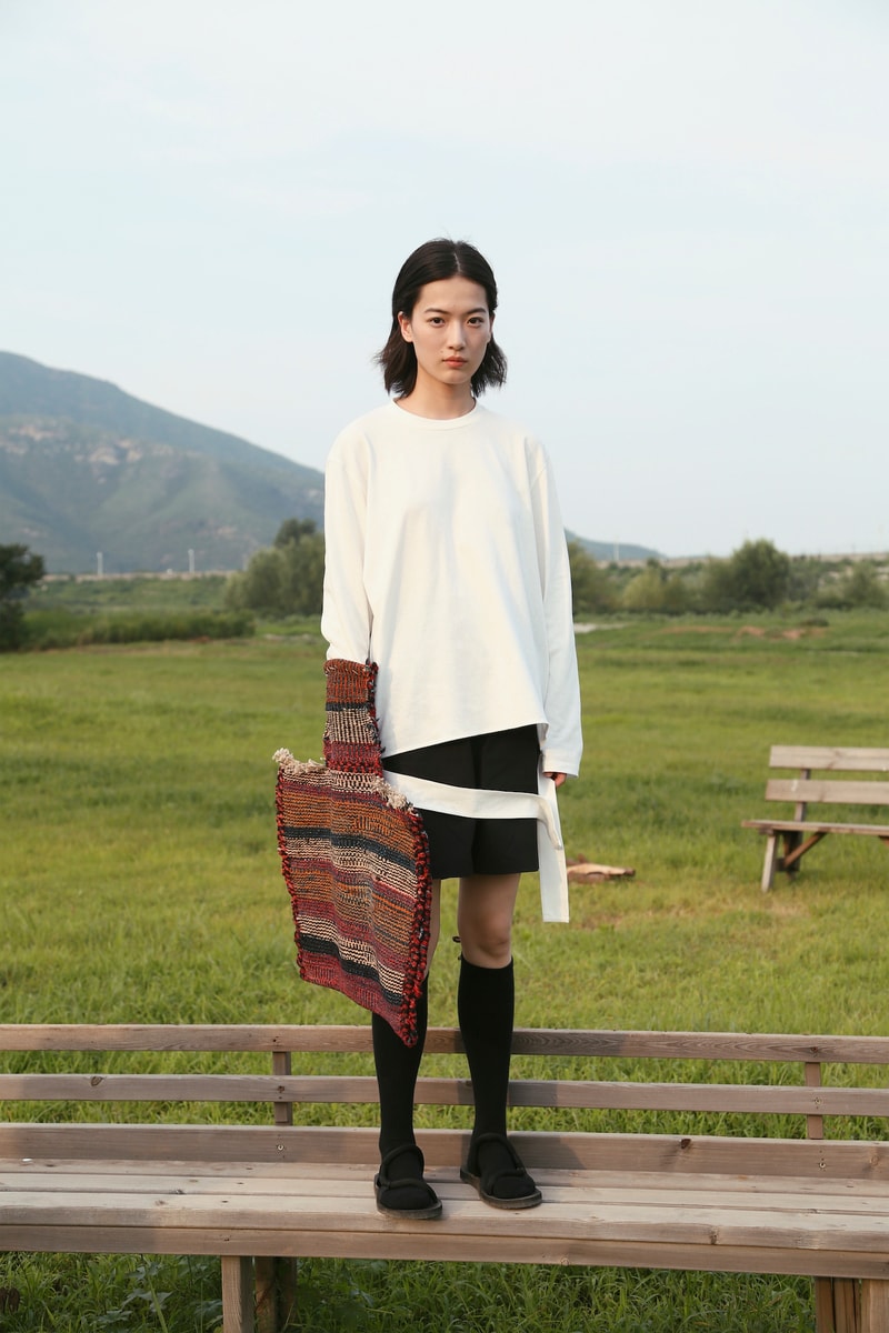 LAMFO 3rd Collection「FABULOUS ETHNIC」正式发布
