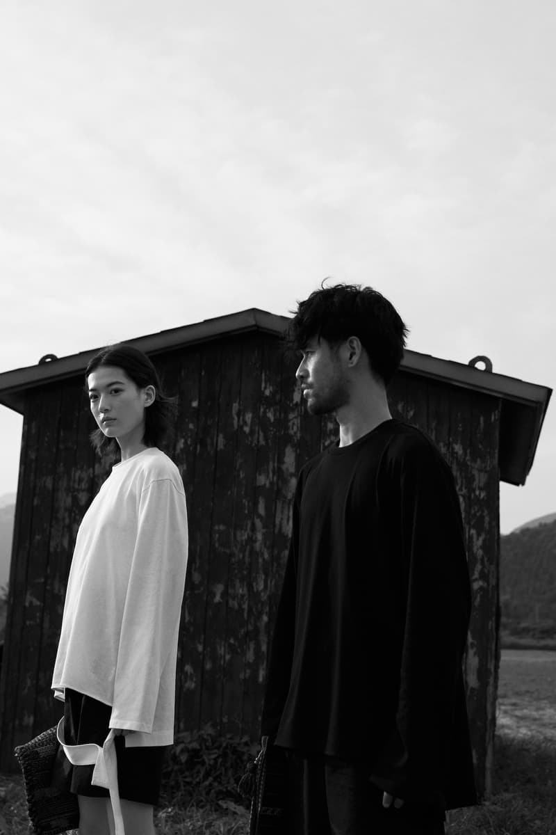 LAMFO 3rd Collection「FABULOUS ETHNIC」正式发布