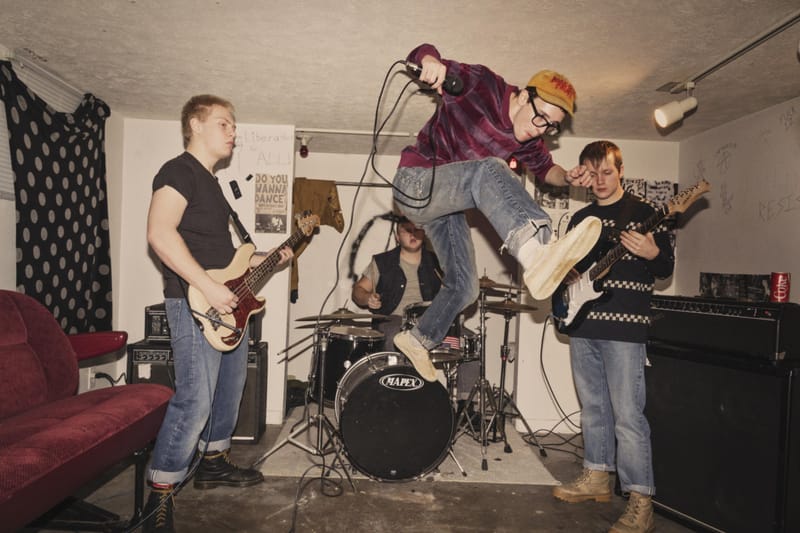 Levi’s® Vintage Clothing 2020 秋冬系列正式登场