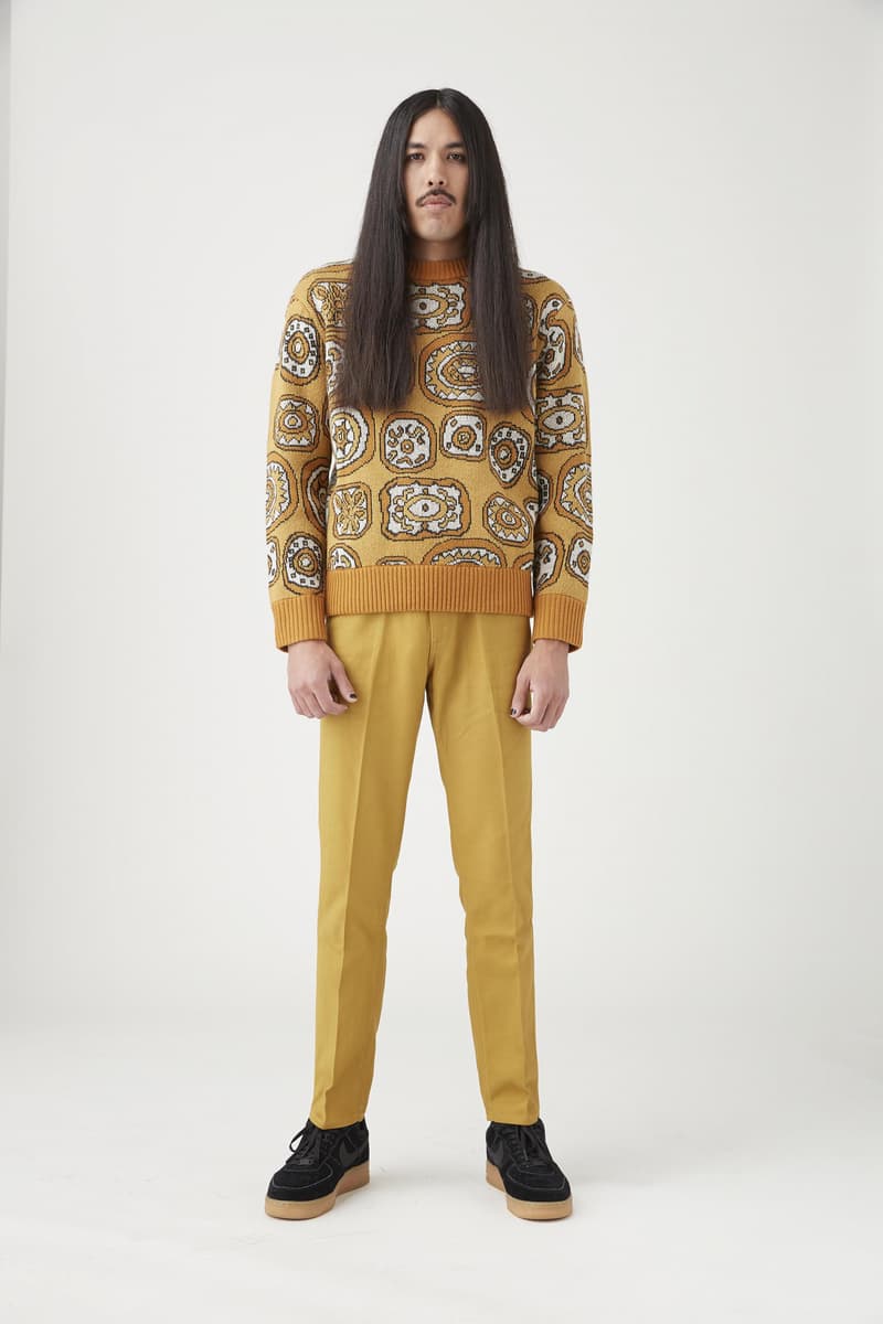 Levi’s® Vintage Clothing 2020 秋冬系列正式登场