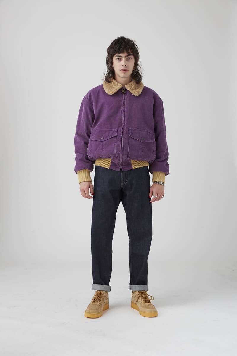 Levi’s® Vintage Clothing 2020 秋冬系列正式登场