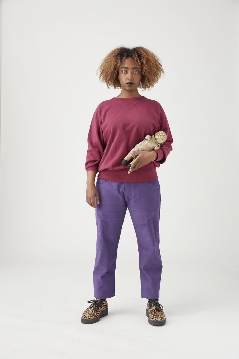 Levi’s® Vintage Clothing 2020 秋冬系列正式登场