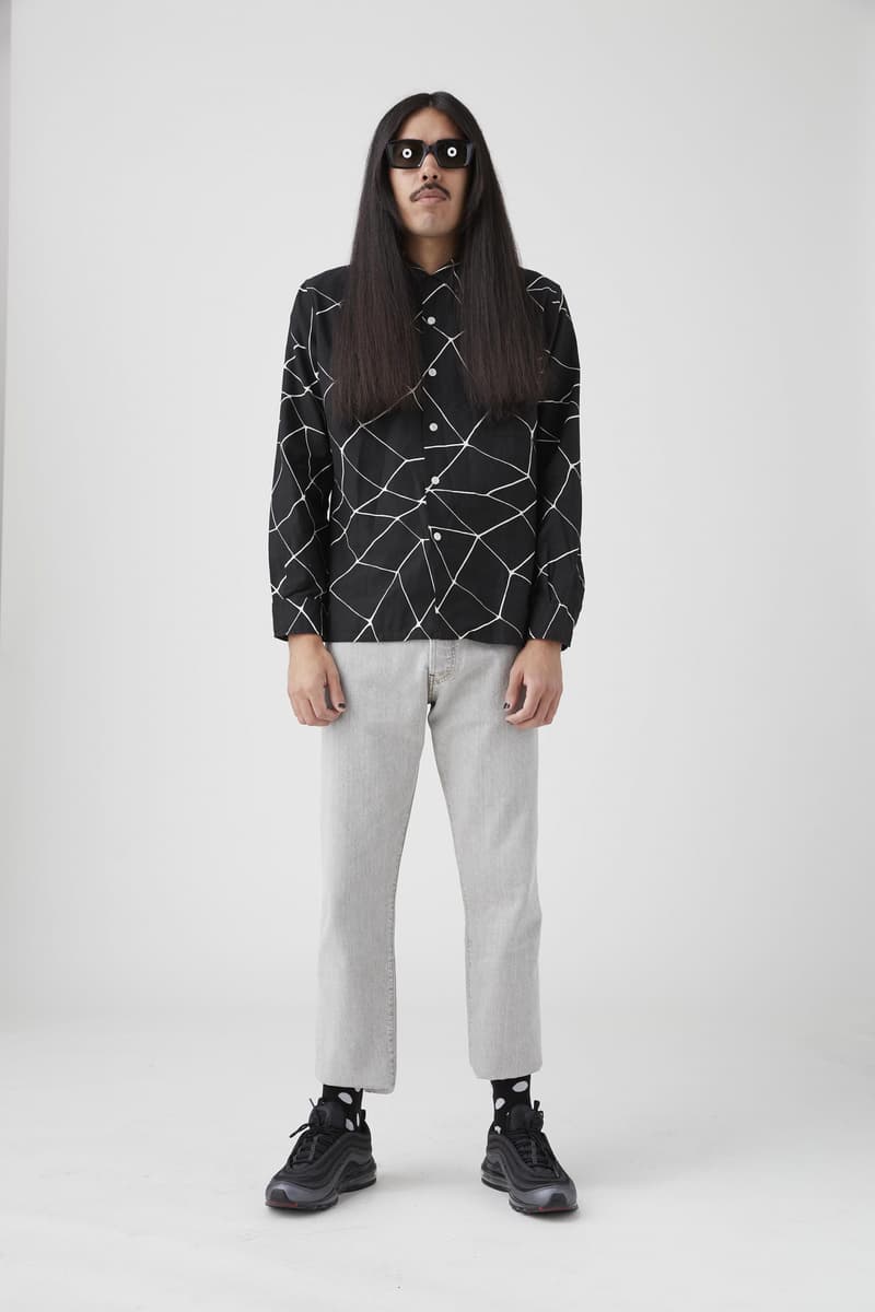 Levi’s® Vintage Clothing 2020 秋冬系列正式登场