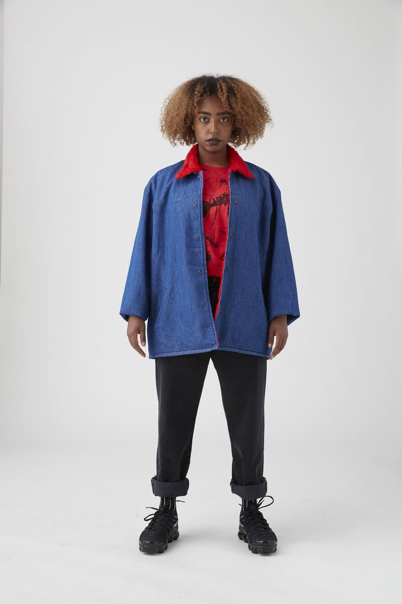 Levi’s® Vintage Clothing 2020 秋冬系列正式登场