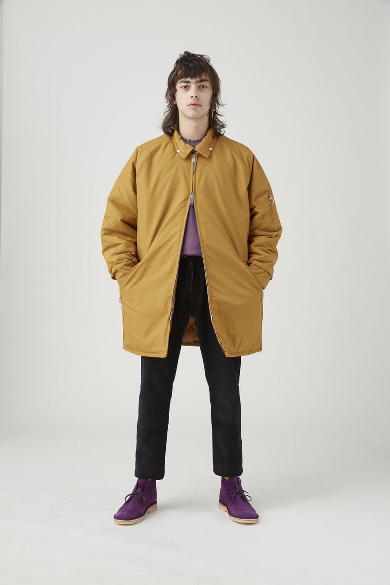 Levi’s® Vintage Clothing 2020 秋冬系列正式登场