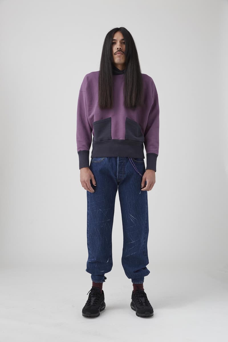 Levi’s® Vintage Clothing 2020 秋冬系列正式登场