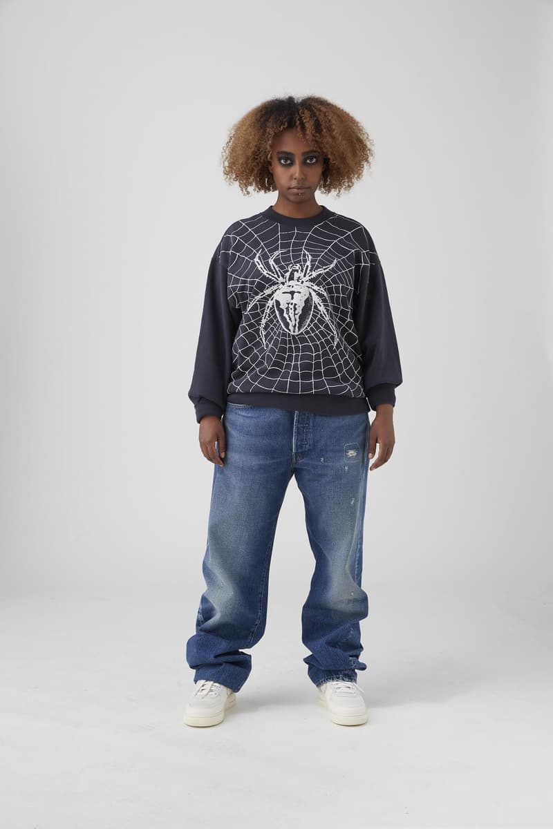 Levi’s® Vintage Clothing 2020 秋冬系列正式登场