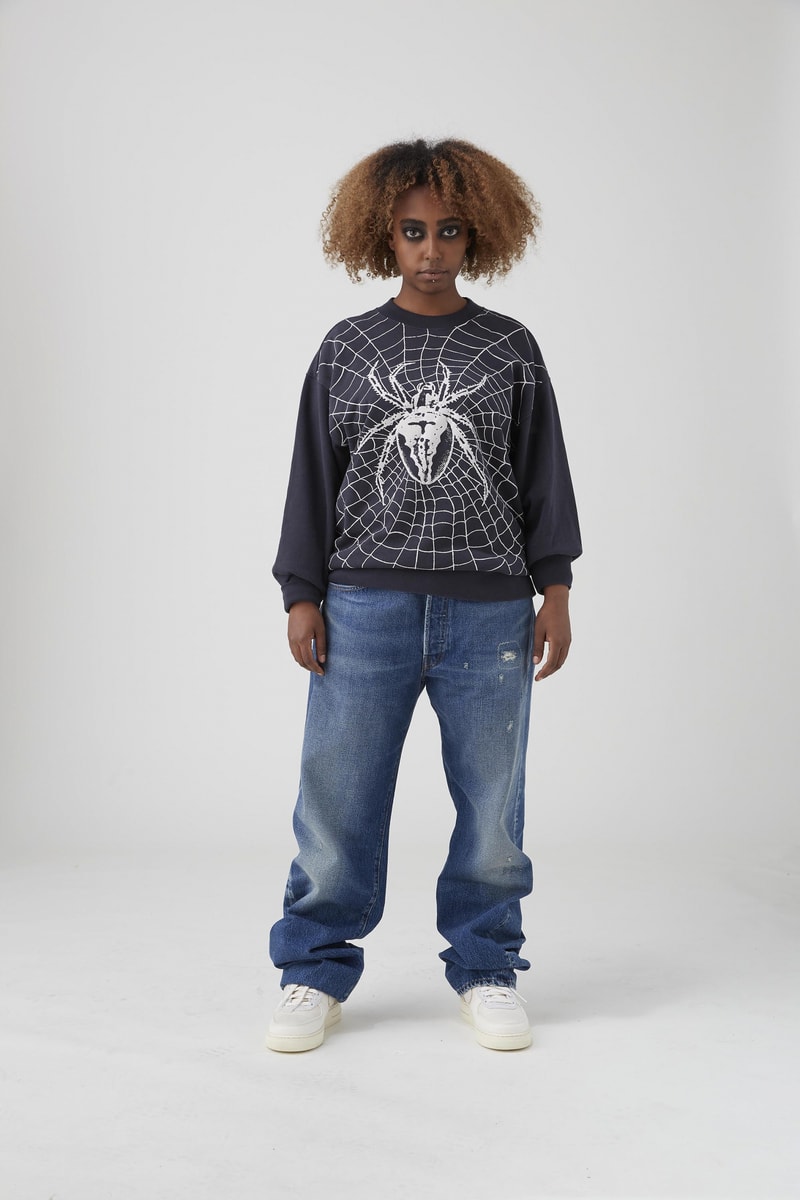 Levi’s® Vintage Clothing 2020 秋冬系列正式登场