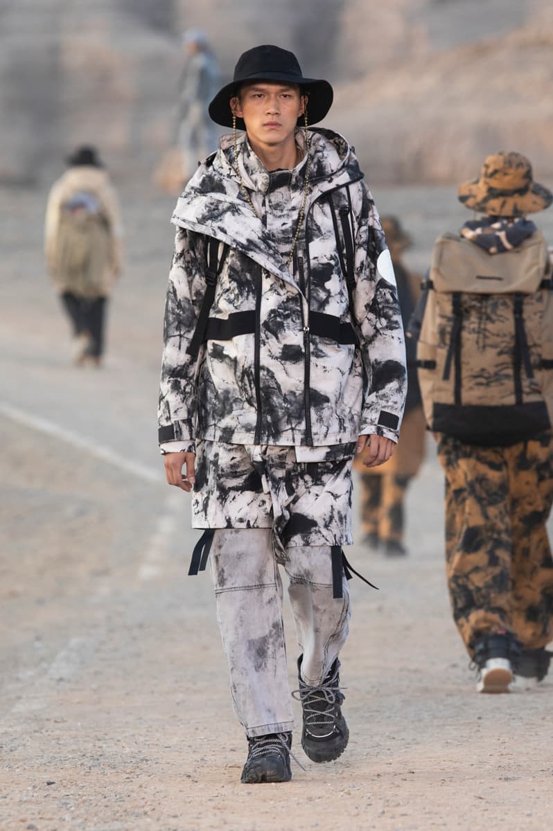 李宁「三十而立 · 丝路探行」主题派对活动回顾