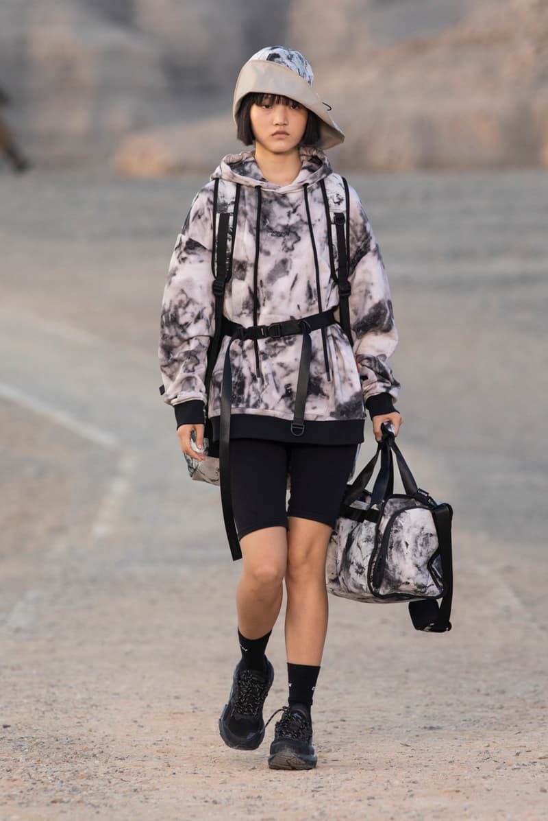 李宁「三十而立 · 丝路探行」主题派对活动回顾